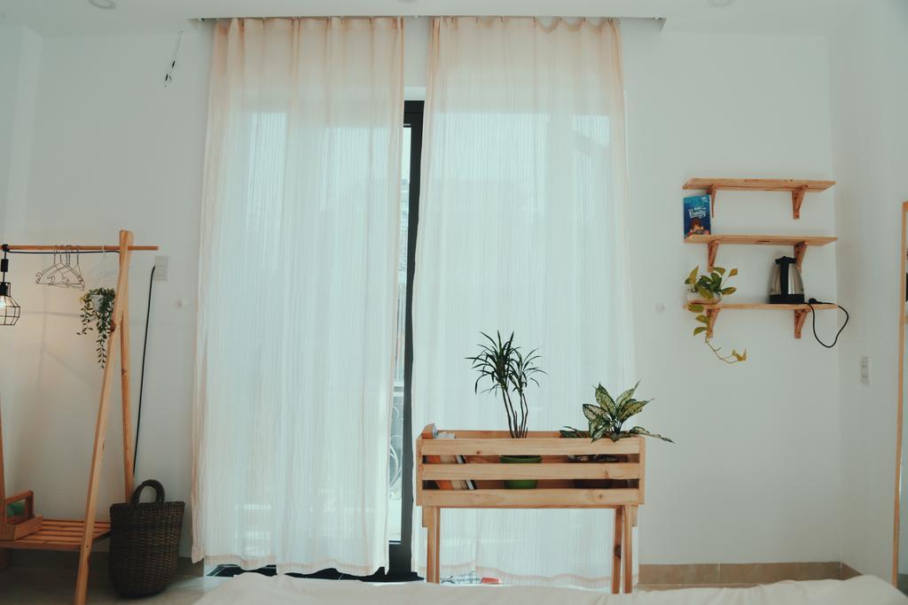 S:House Appartement Nha Trang Buitenkant foto